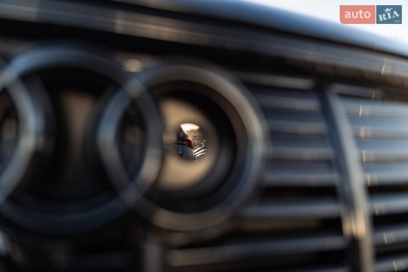 Внедорожник / Кроссовер BMW X3 2011 в Львове