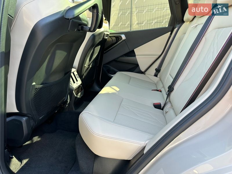 Позашляховик / Кросовер BMW X3 2025 в Києві