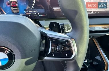 Позашляховик / Кросовер BMW X3 2025 в Києві