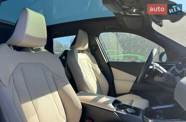 Позашляховик / Кросовер BMW X3 2025 в Києві