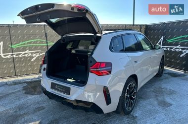 Позашляховик / Кросовер BMW X3 2025 в Києві