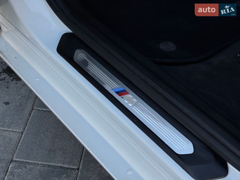 Внедорожник / Кроссовер BMW X3 2020 в Луцке