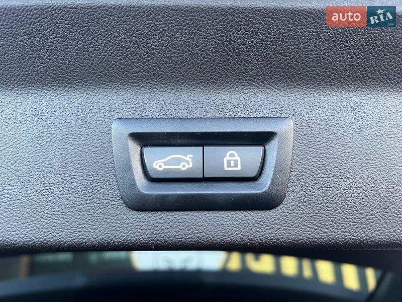 Внедорожник / Кроссовер BMW X3 2018 в Хмельницком