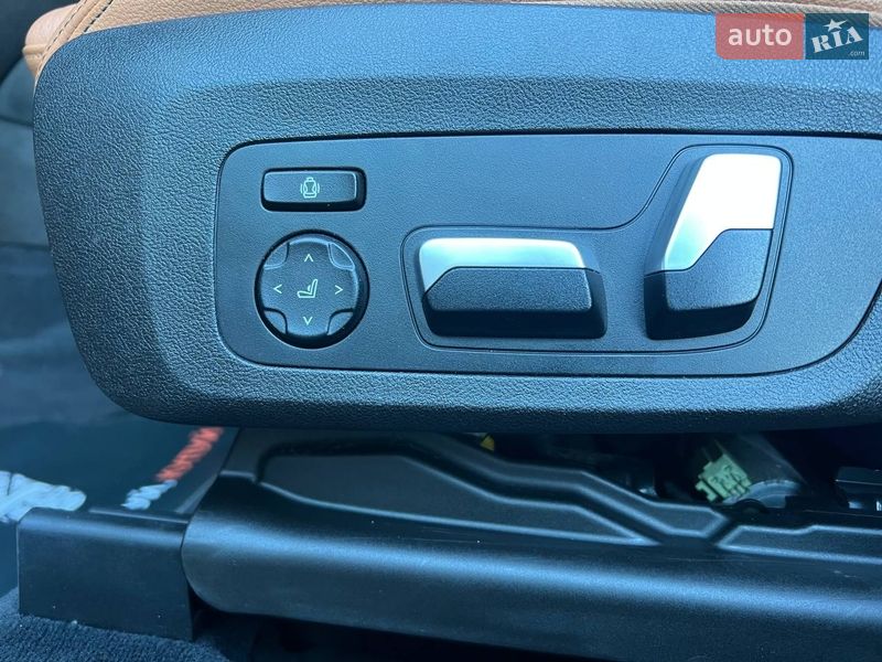 Внедорожник / Кроссовер BMW X3 2018 в Хмельницком