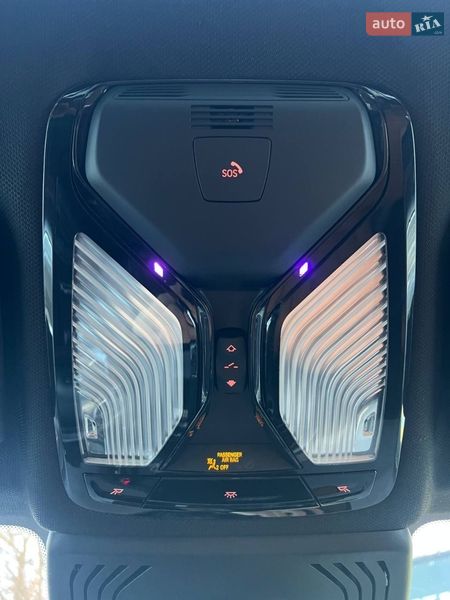 Внедорожник / Кроссовер BMW X3 2018 в Хмельницком