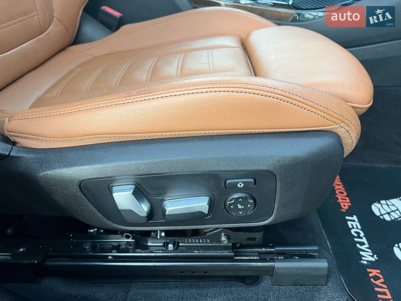 Внедорожник / Кроссовер BMW X3 2018 в Хмельницком