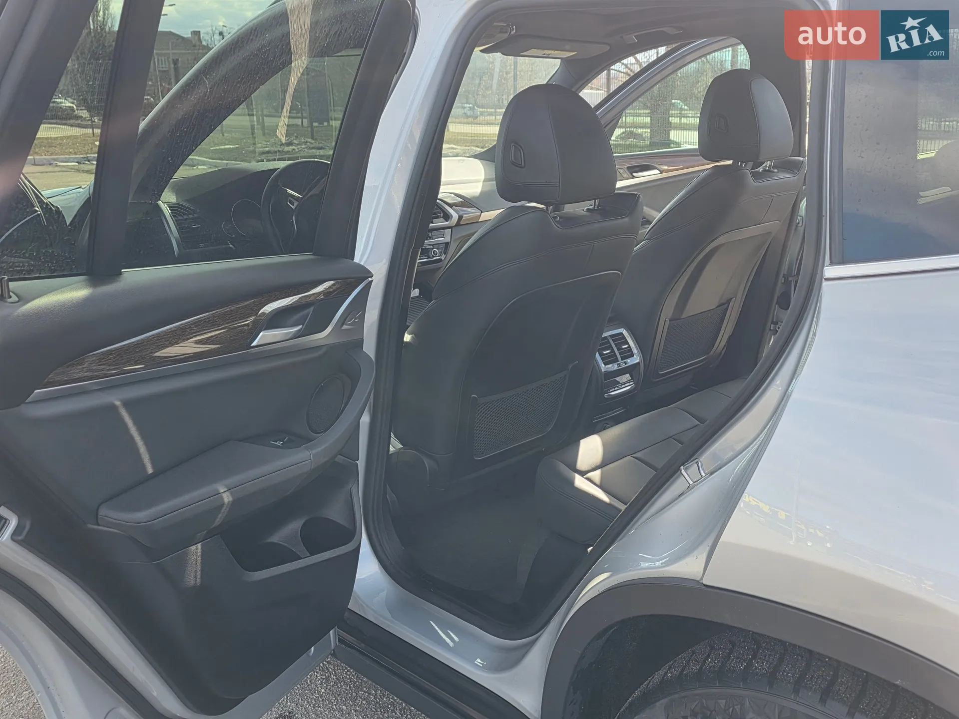 2019 BMW X3 - мініатюра 15