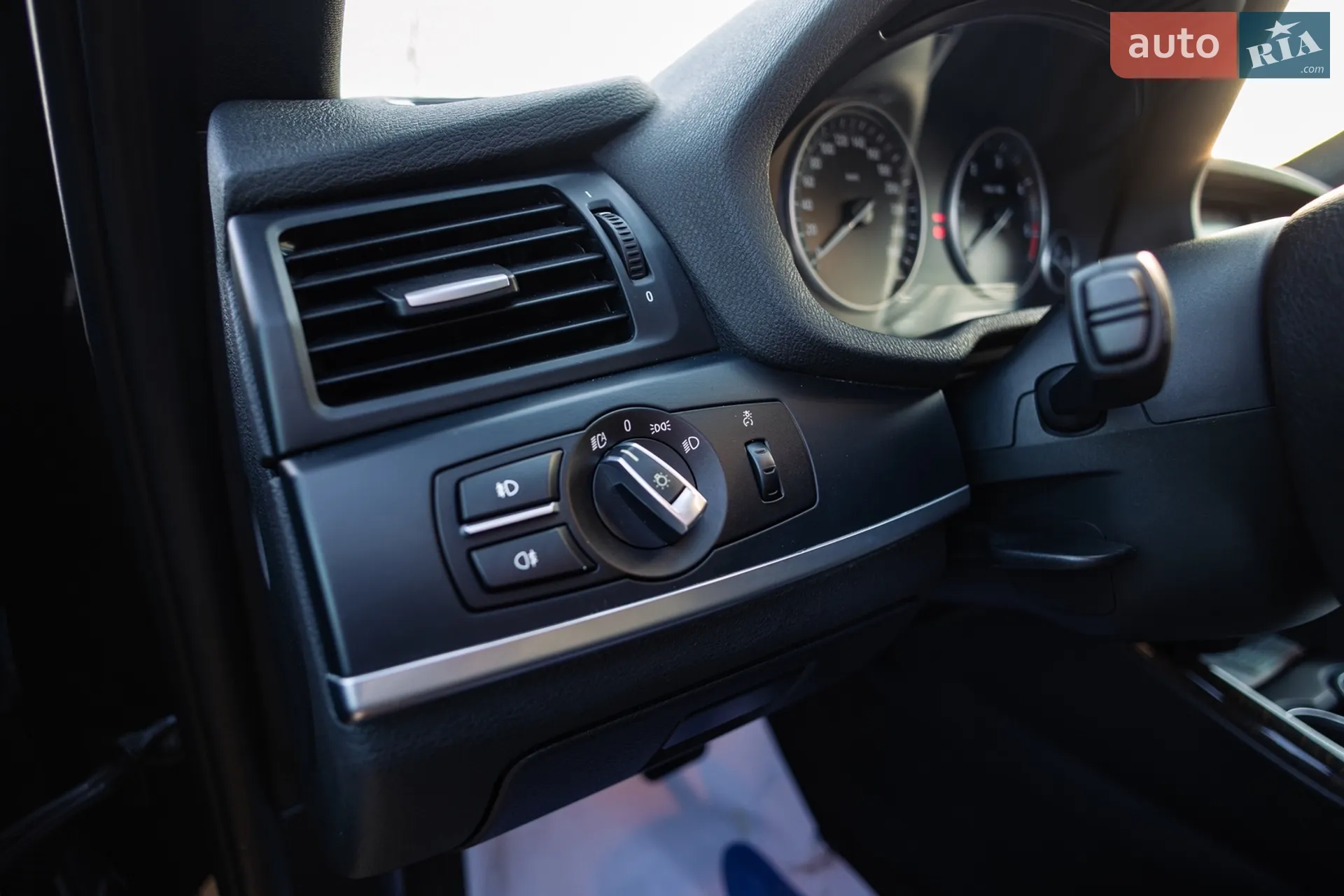 2011 BMW X3 - мініатюра 20