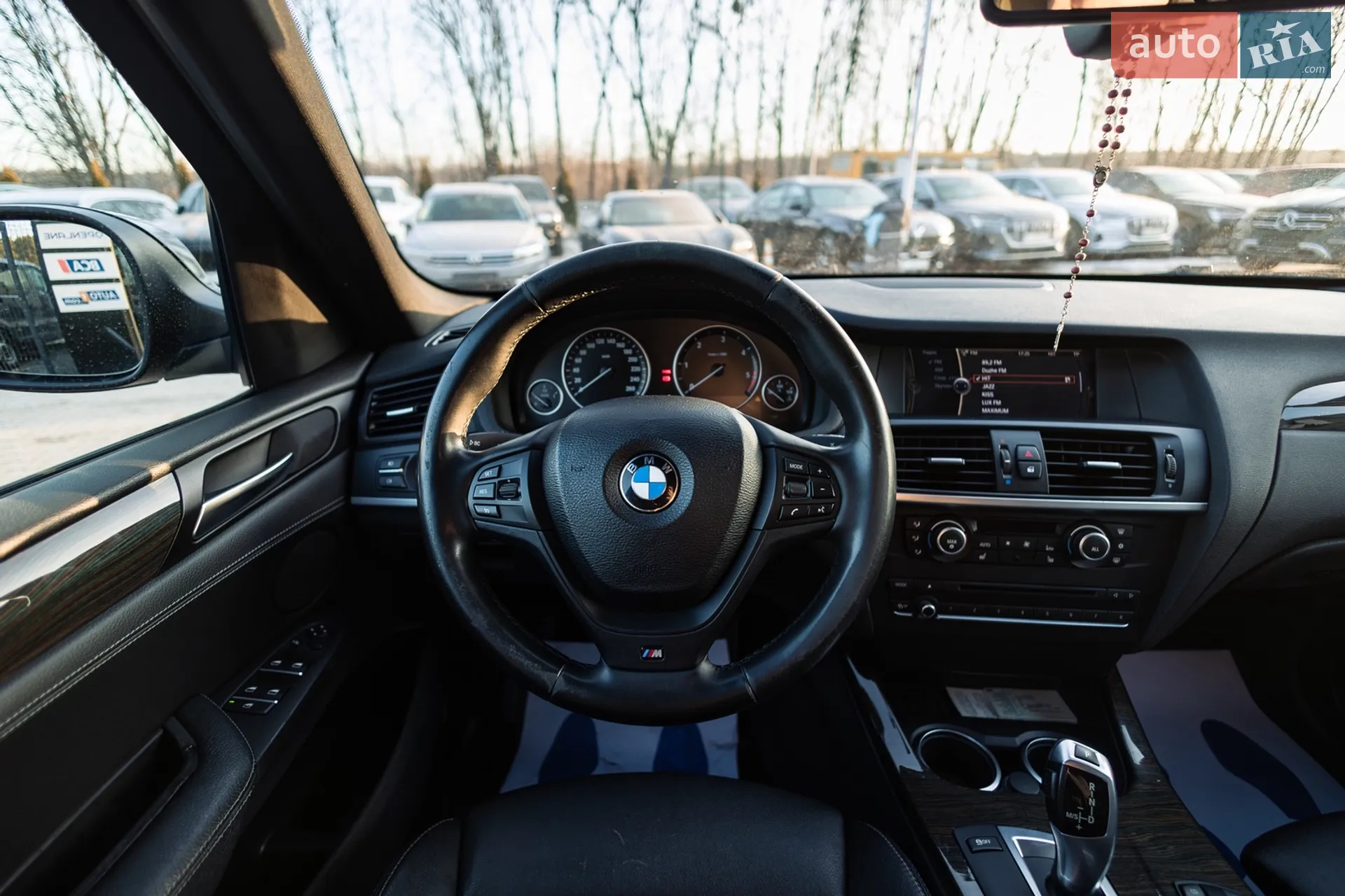 2011 BMW X3 - мініатюра 24