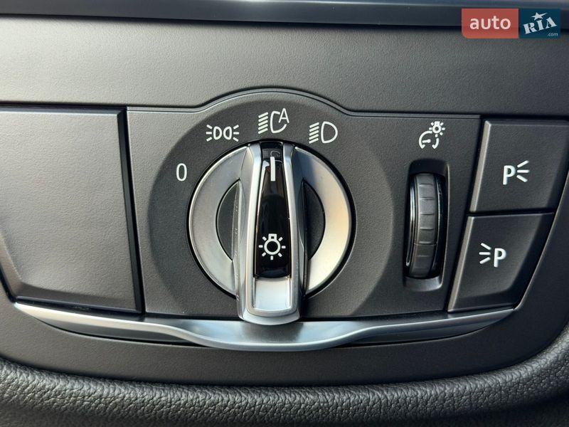 Внедорожник / Кроссовер BMW X3 2023 в Одессе