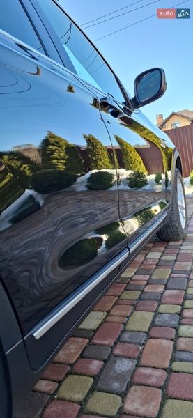 Внедорожник / Кроссовер BMW X3 2012 в Житомире