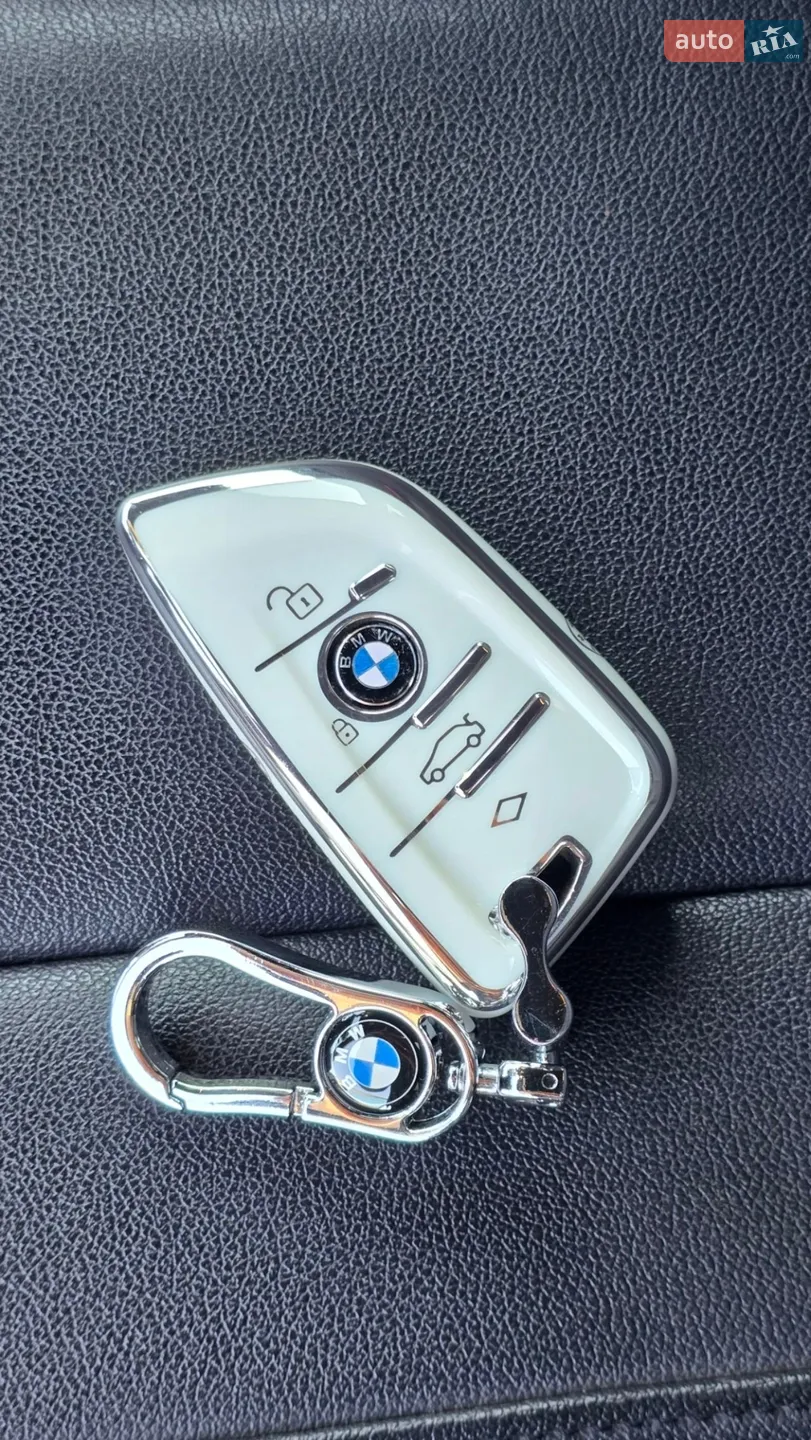 2017 BMW X3 - мініатюра 49
