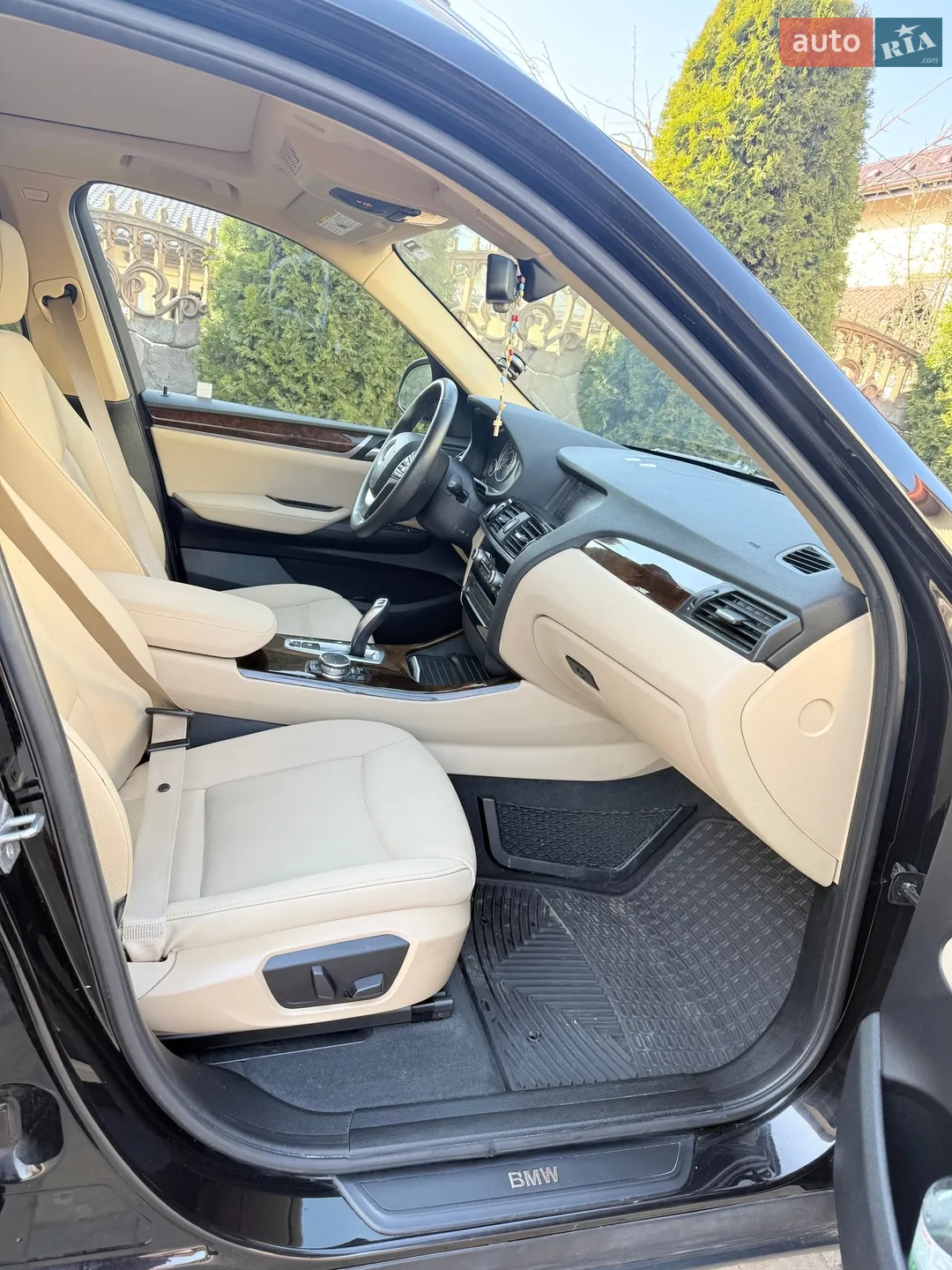 2015 BMW X3 - мініатюра 18