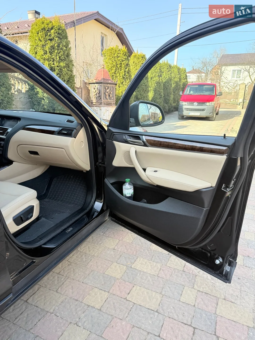 2015 BMW X3 - мініатюра 22