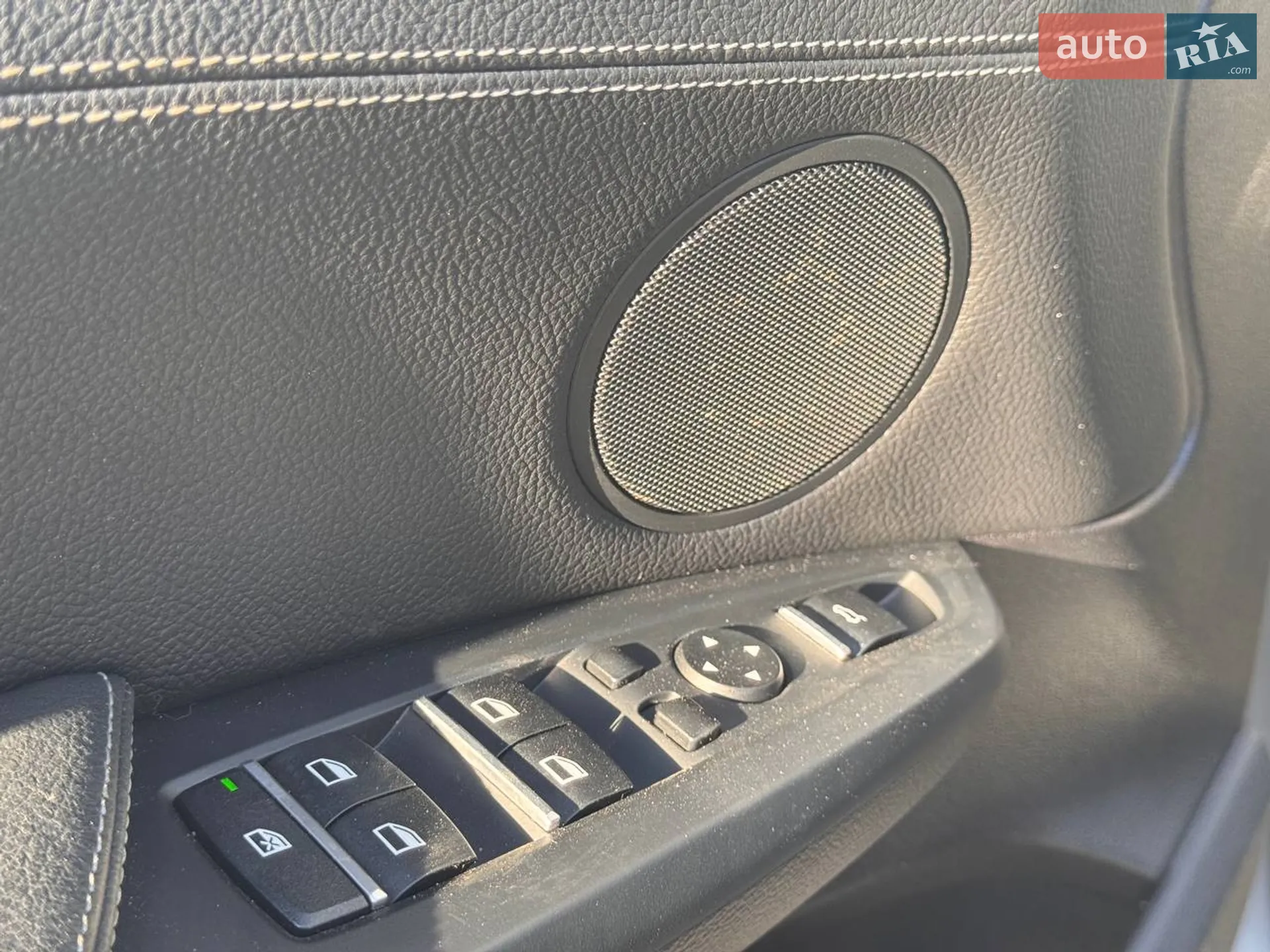 2015 BMW X3 - мініатюра 20