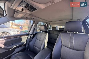 Внедорожник / Кроссовер BMW X3 2015 в Киеве