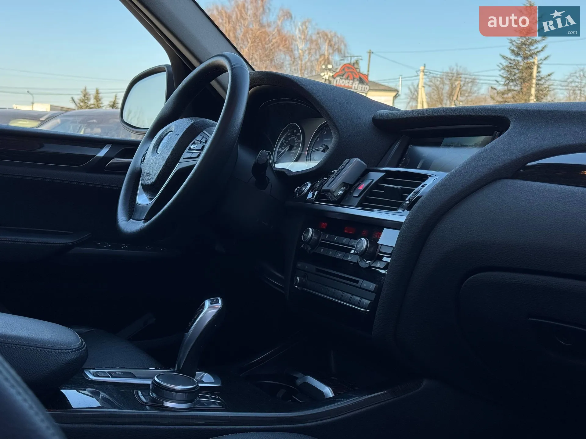 2016 BMW X3 - мініатюра 68