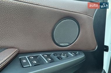 Внедорожник / Кроссовер BMW X3 2015 в Ровно