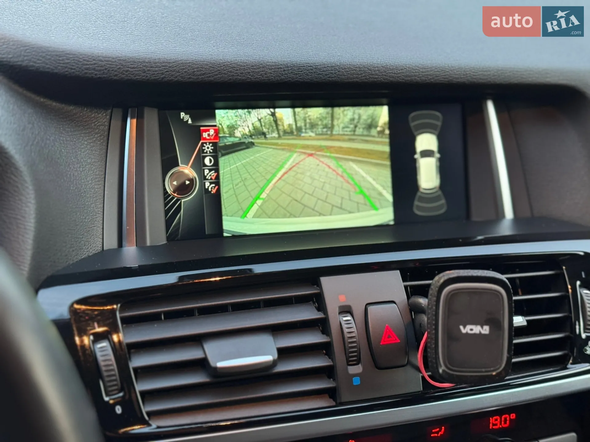 2015 BMW X3 - мініатюра 21