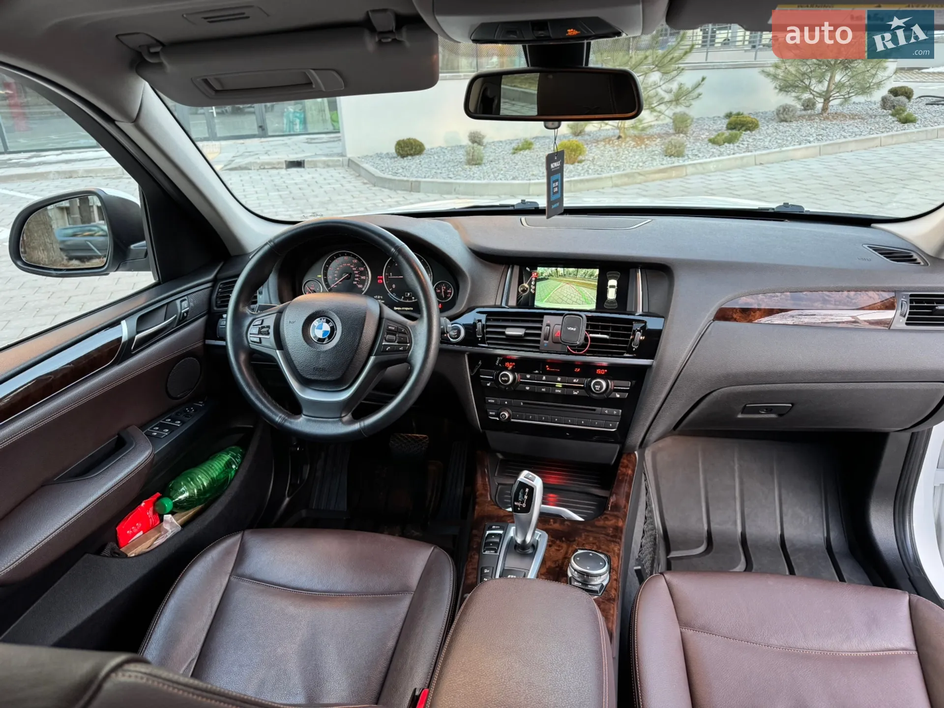 2015 BMW X3 - мініатюра 29