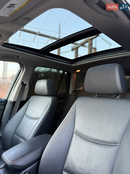 Внедорожник / Кроссовер BMW X3 2017 в Черновцах