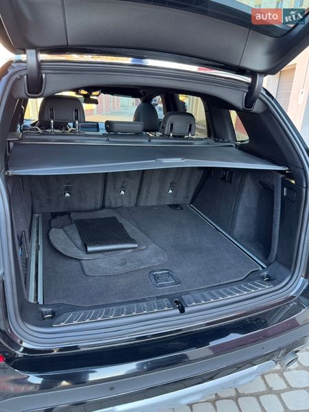 Внедорожник / Кроссовер BMW X3 2019 в Каменец-Подольском фото 13 Внедорожник / Кроссовер BMW X3 2019 в Каменец-Подольском