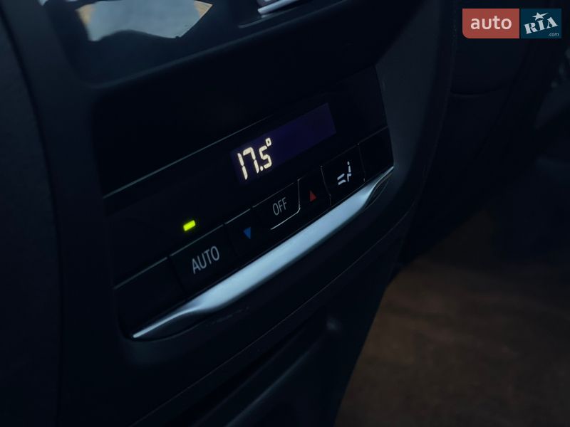 Позашляховик / Кросовер BMW X3 2018 в Кам'янському