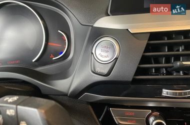 Позашляховик / Кросовер BMW X3 2020 в Одесі
