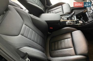 Позашляховик / Кросовер BMW X3 2020 в Одесі