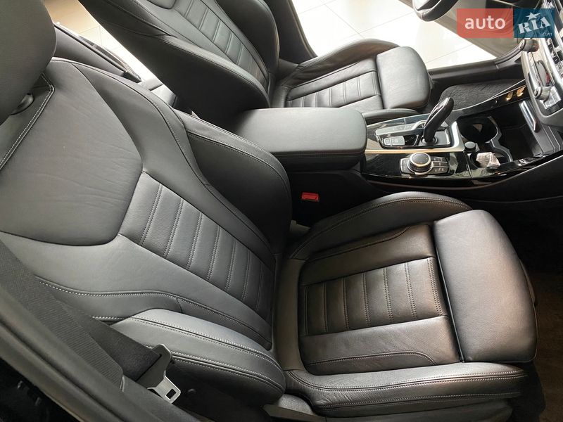 Внедорожник / Кроссовер BMW X3 2020 в Одессе