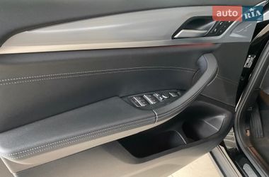 Позашляховик / Кросовер BMW X3 2020 в Одесі