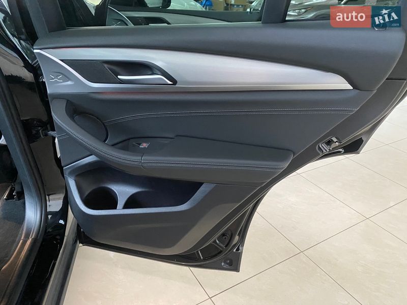 Внедорожник / Кроссовер BMW X3 2020 в Одессе