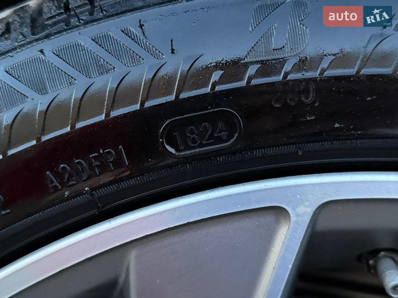 Позашляховик / Кросовер BMW X3 2017 в Рівному