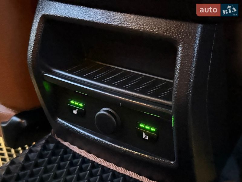 Позашляховик / Кросовер BMW X3 2017 в Рівному