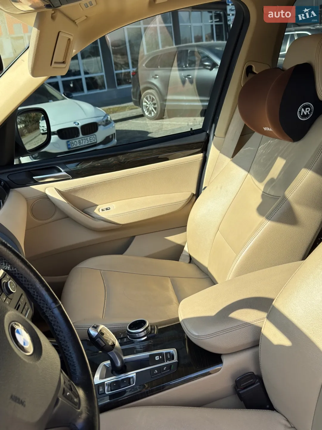 2013 BMW X3 - мініатюра 18