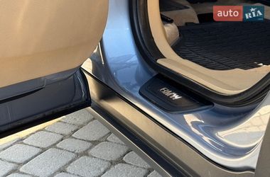 Внедорожник / Кроссовер BMW X3 2013 в Ивано-Франковске