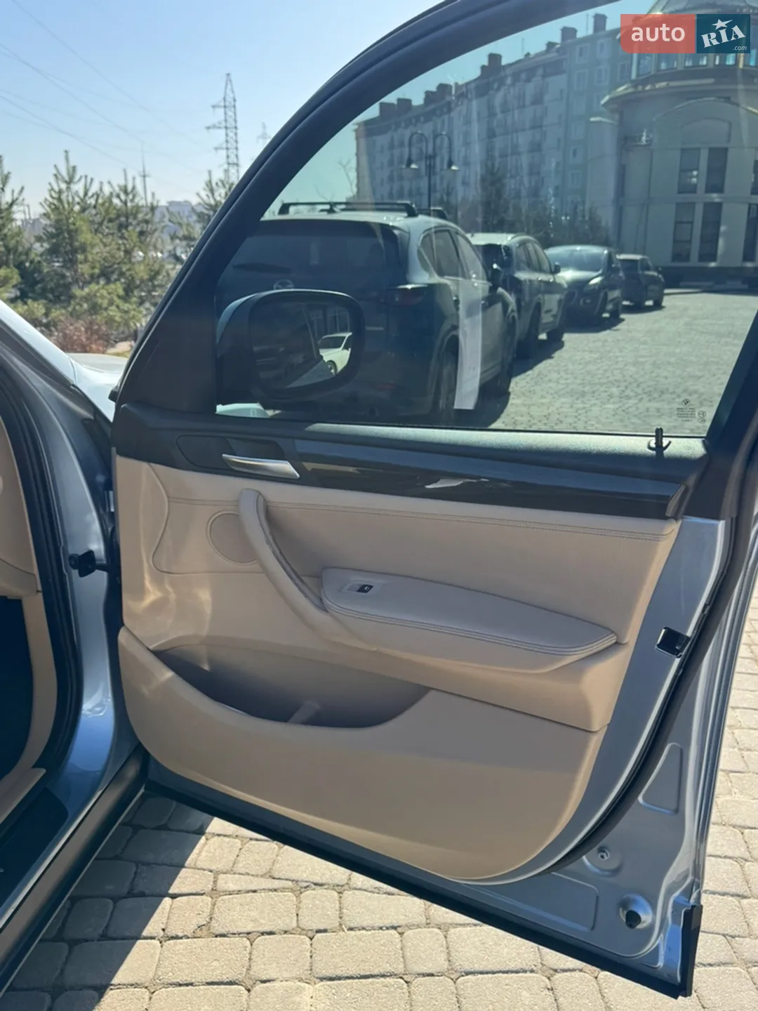 2013 BMW X3 - мініатюра 30