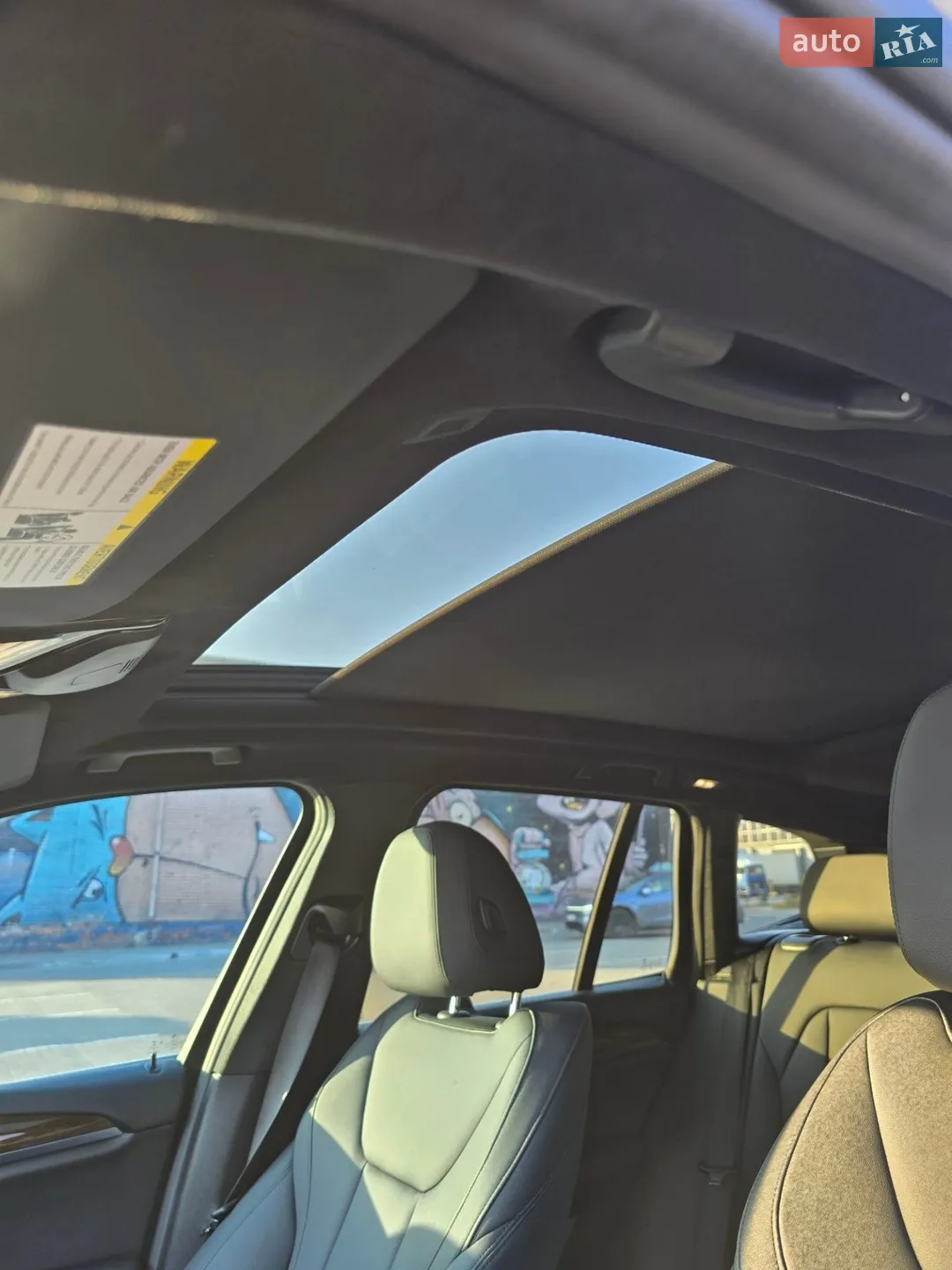 2020 BMW X3 - мініатюра 23