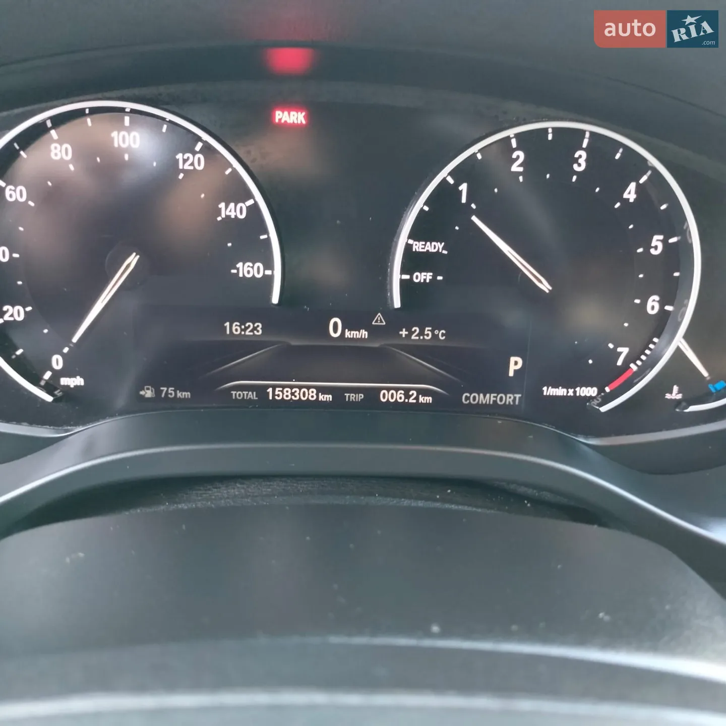 2018 BMW X3 - мініатюра 61