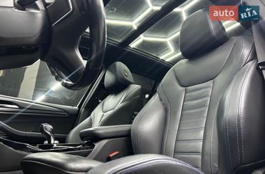 Внедорожник / Кроссовер BMW X3 2021 в Черновцах