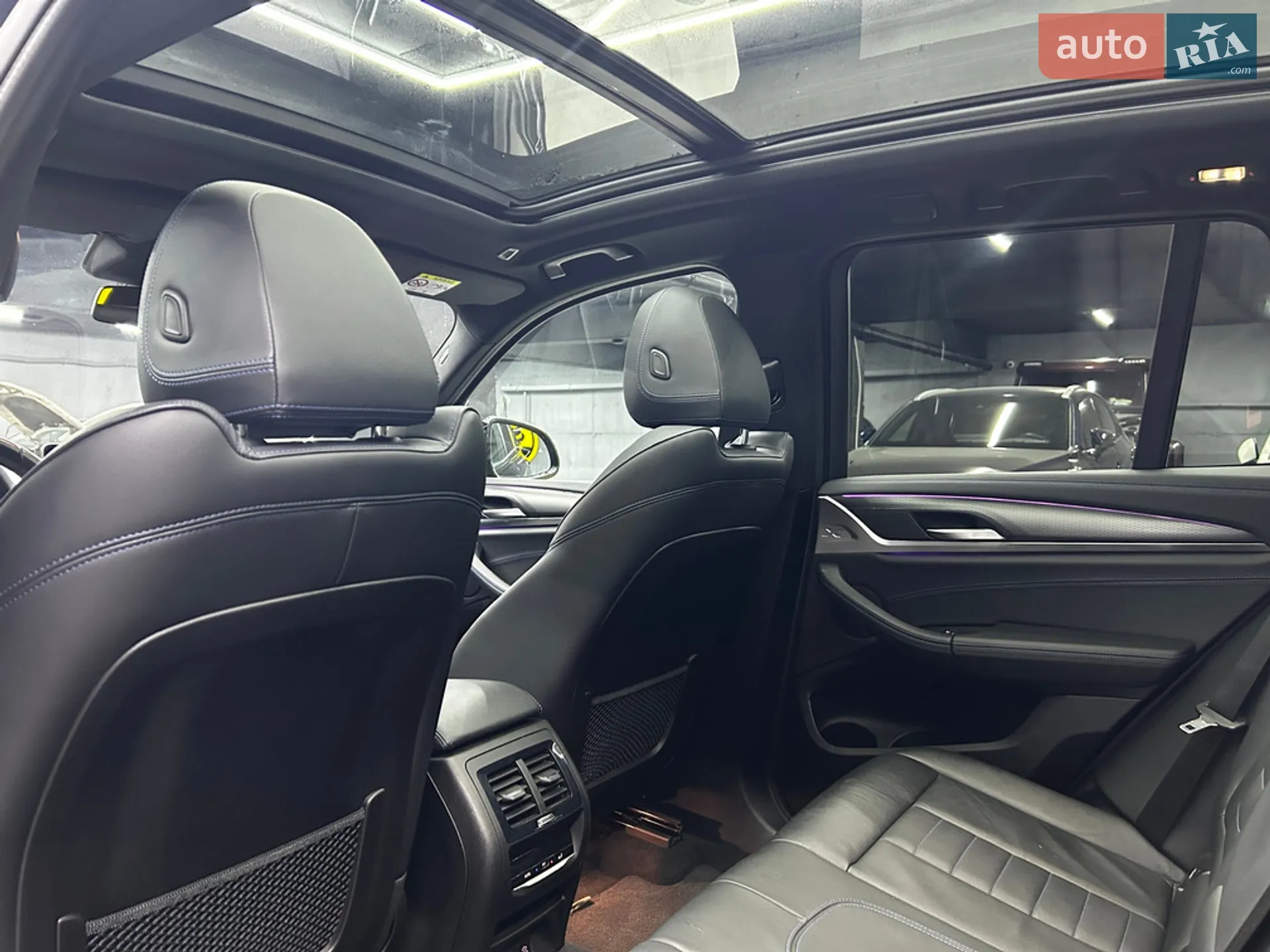 2021 BMW X3 - мініатюра 28