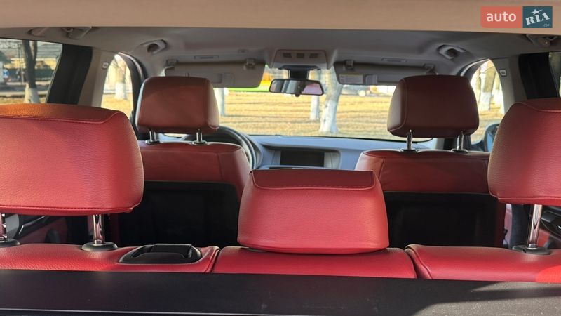 Позашляховик / Кросовер BMW X3 2012 в Вінниці фото 20 Позашляховик / Кросовер BMW X3 2012 в Вінниці