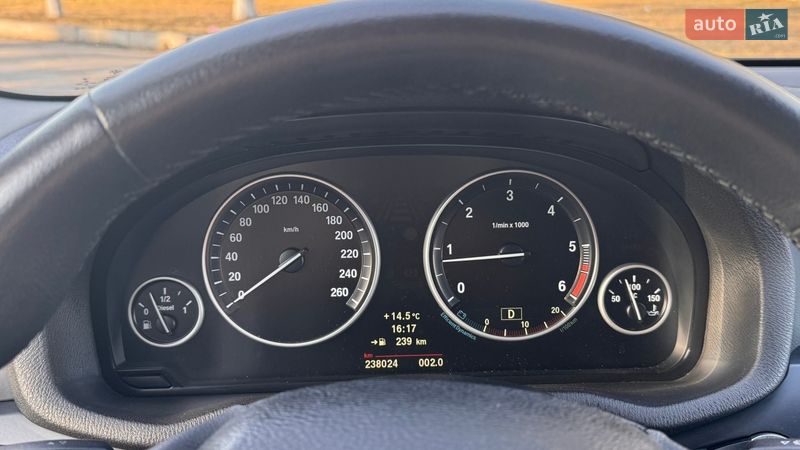 Позашляховик / Кросовер BMW X3 2012 в Вінниці фото 27 Позашляховик / Кросовер BMW X3 2012 в Вінниці