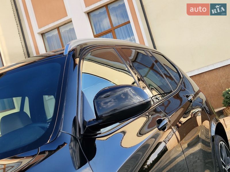 Позашляховик / Кросовер BMW X3 2015 в Дрогобичі фото 14 Позашляховик / Кросовер BMW X3 2015 в Дрогобичі