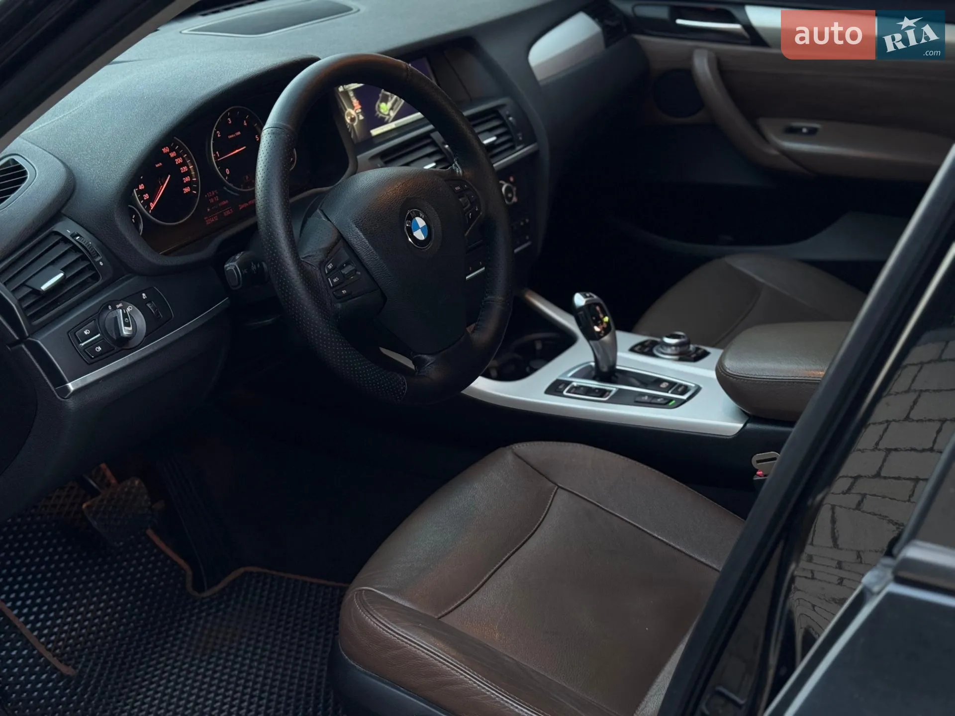 2013 BMW X3 - мініатюра 7