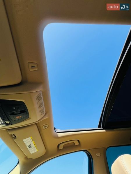 Внедорожник / Кроссовер BMW X3 2012 в Николаеве
