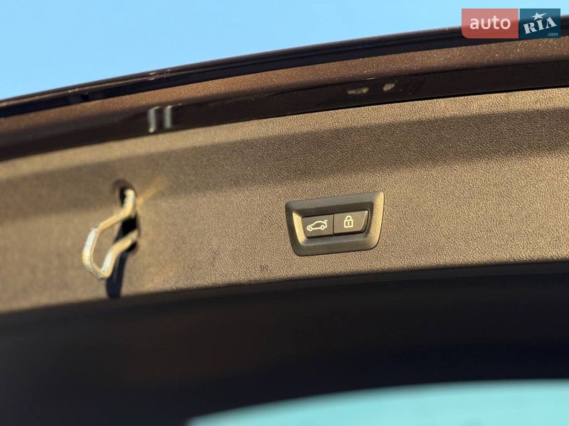 Позашляховик / Кросовер BMW X3 2022 в Києві