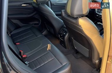 Позашляховик / Кросовер BMW X3 2022 в Кривому Розі