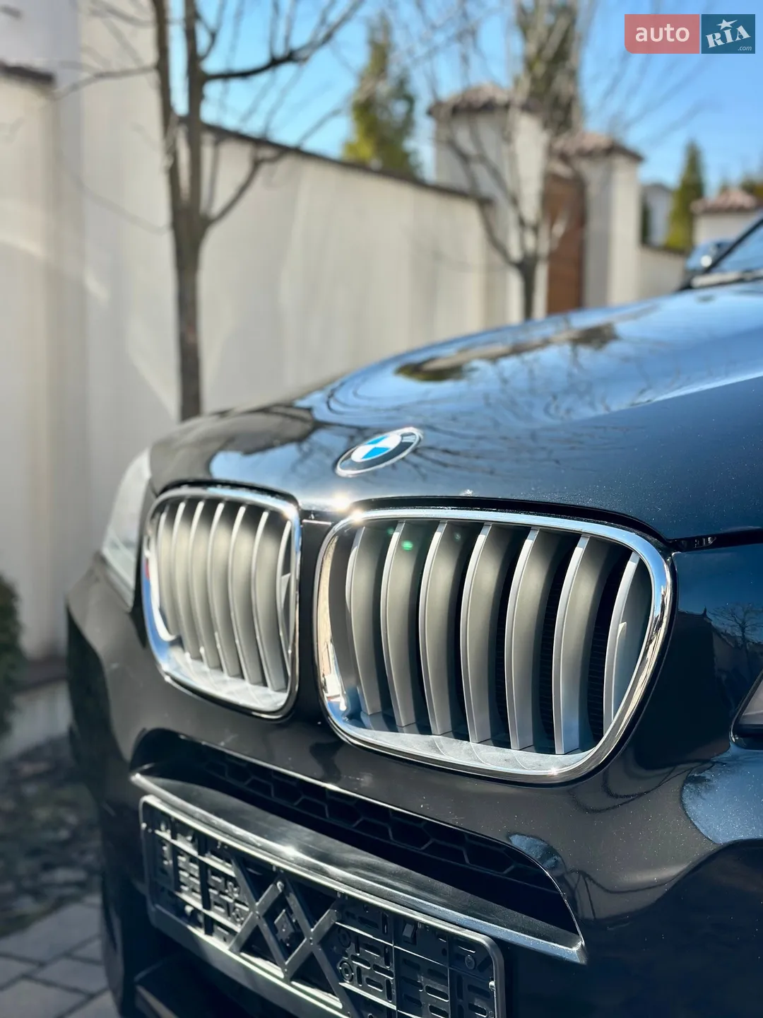 2013 BMW X3 - мініатюра 6