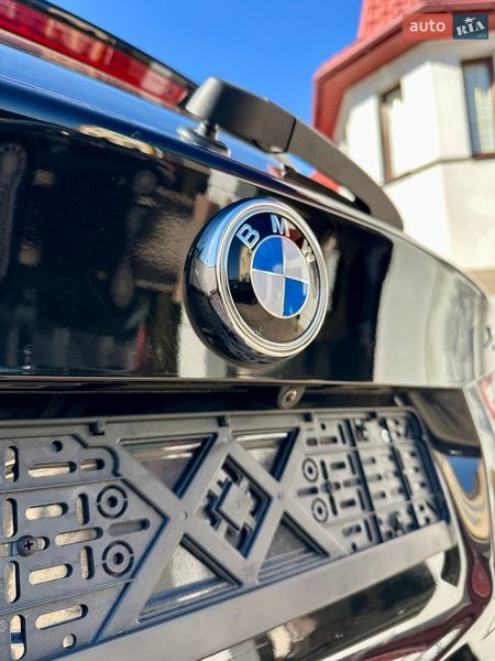 Внедорожник / Кроссовер BMW X3 2013 в Виннице